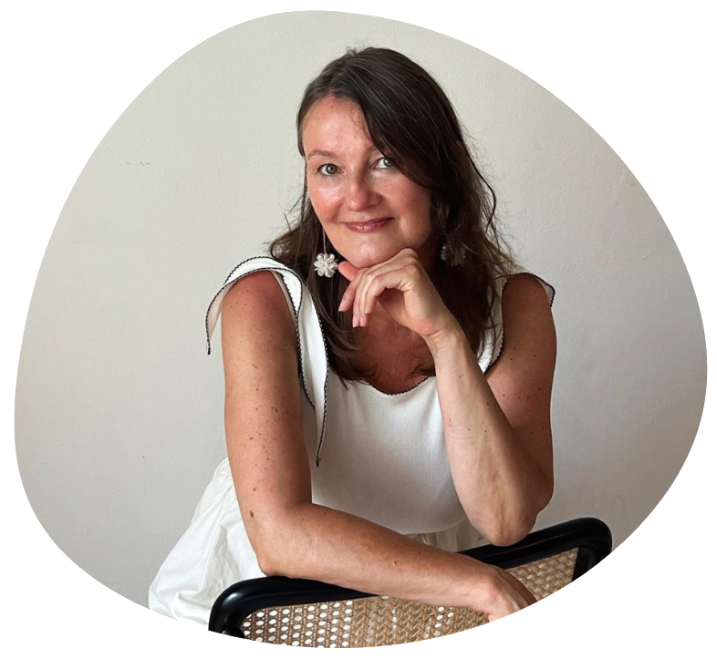 portrait melanie pfaffenberger willkommen